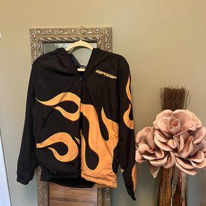 RIPNDIP Limited Edition Windbreaker